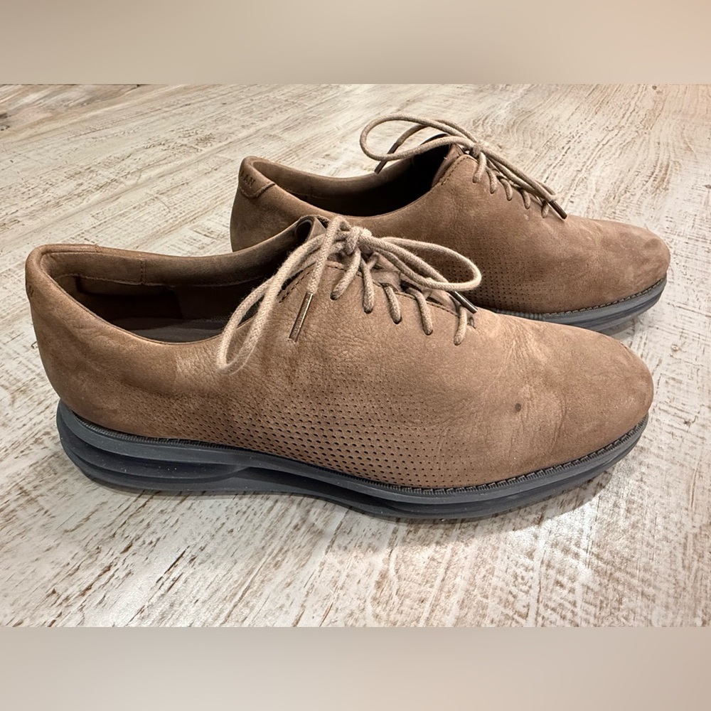 Cole Haan Men’s Twin Energy Oxford